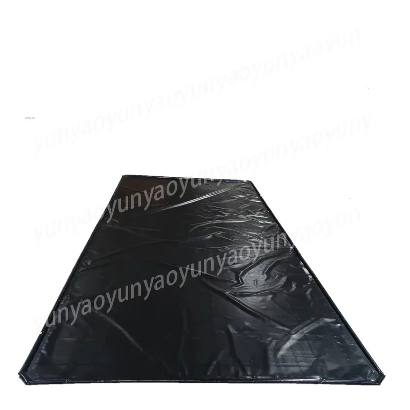 Durable Waterproof Wash Pads Car Wash Water Containment Garage Mats for Garage Floor