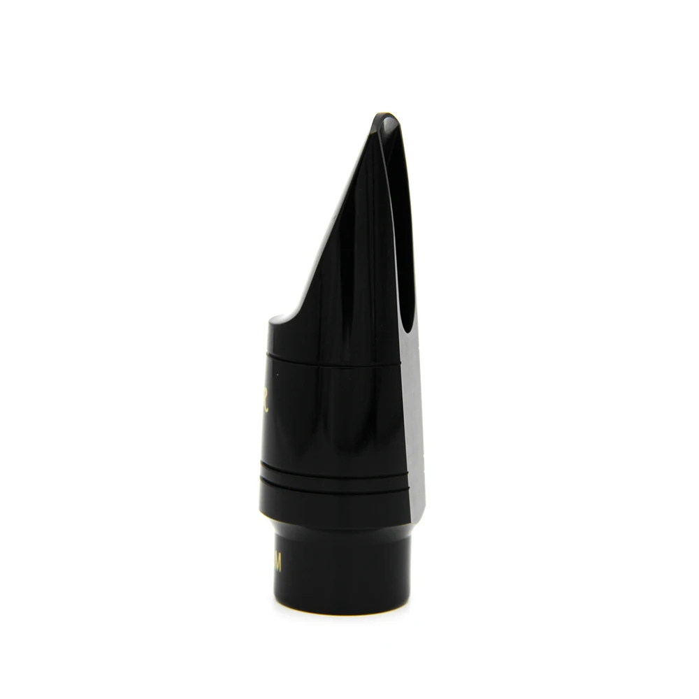 1 pcs Germany Style HONO AFSIT Professional Bakelite Sax Mouthpiece Saxophone Mouthpiece for Alto/ Tenor/ Soprano Saxohpone use