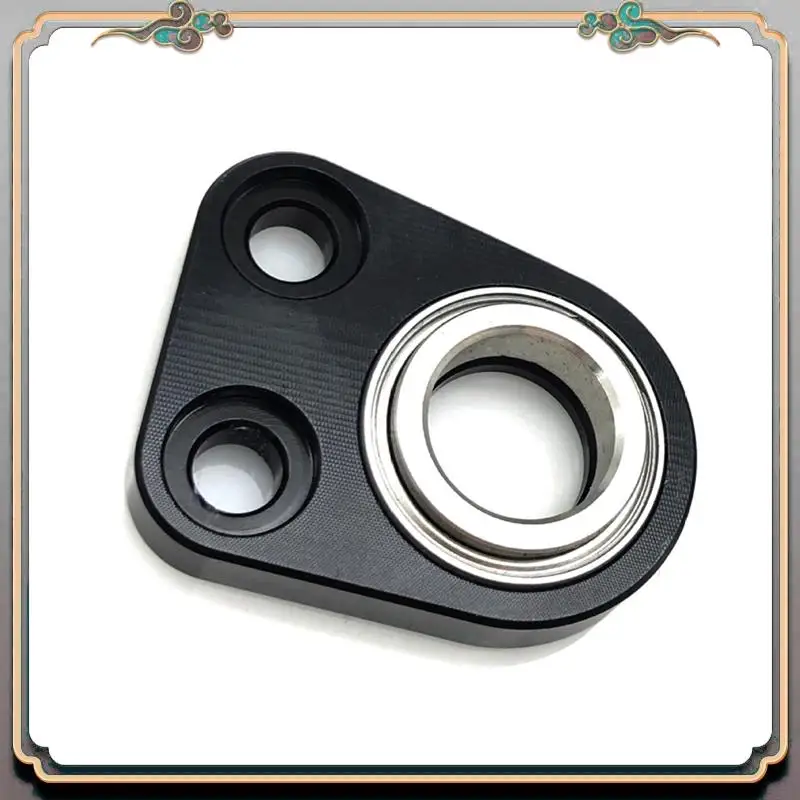 A73Q-Per Suzuki GSXR 1000 / GSXR 1000R 2017-2021 Cambio Asta Fermo Leva Ingranaggi Supporto Stabilizzatore Accessori