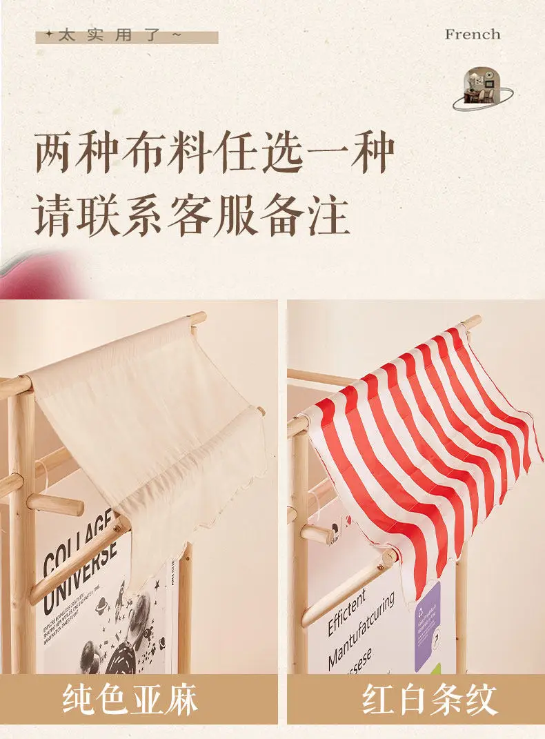 Solid wood display stand ornament three-dimensional table island cabinet commercial table