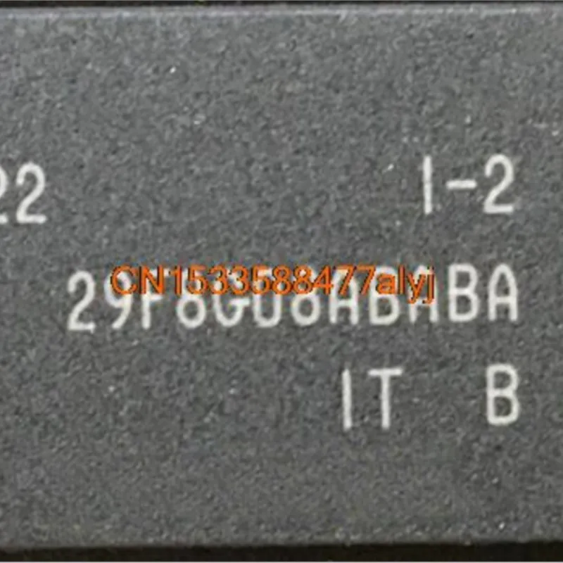 

10PCS/LOT MT29F8G08ABABAWP:B MT29F8G08ABABAWP-B MT29F8G08ABABAWP MT29F8G08ABA 29F8G08ABABA TSOP-48 NEW