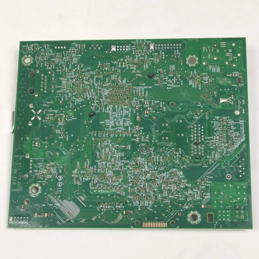 Imagem -06 - Placa Lógica para hp Color Laserjet Formatter Pca B5l3060003 M552 M553 M552dn M553dn 552 553 Emmc B5l23-67901