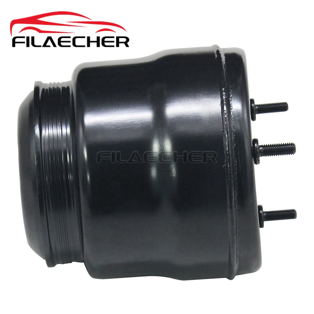 

Front Air Suspension Shock Absorber Metal Head For Mercedes Benz W211 E320 E350 E500 E550 4MATIC 2113209513 2113209613