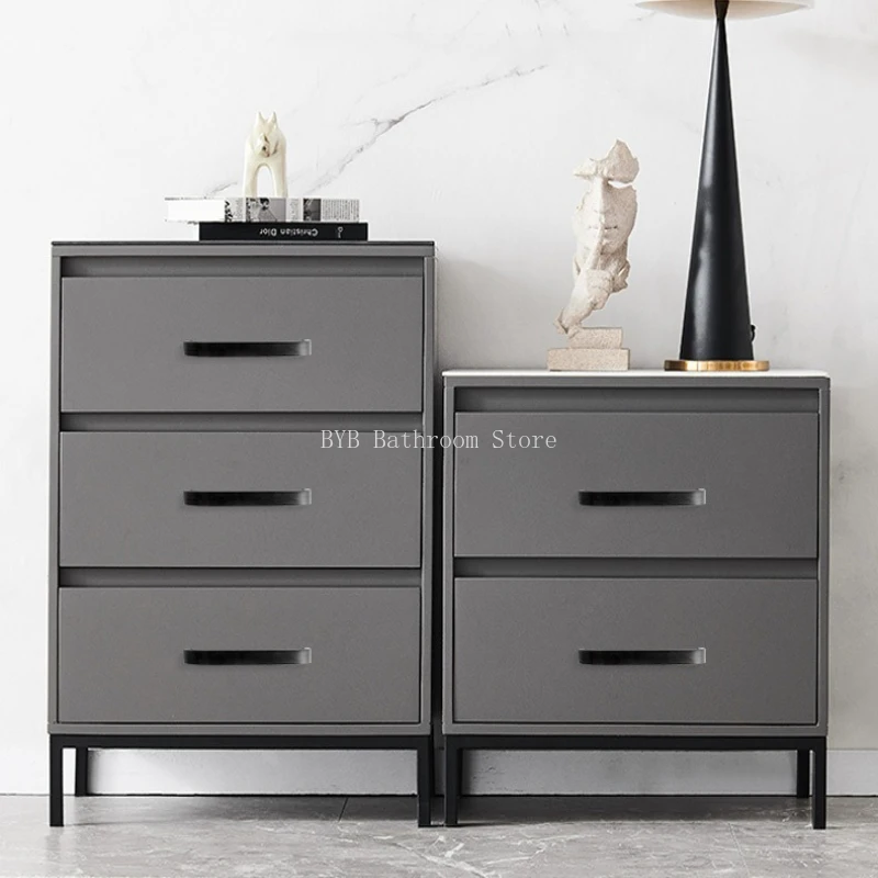 أسود/ذهبي الصلبة سبائك الألومنيوم المطبخ مقابض للخزانة درج خزانة باب خزانة ملابس مقبض مستقيم الأثاث الأجهزة