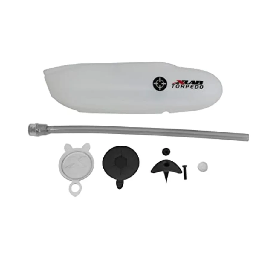

Torpedo Reload Kit Red