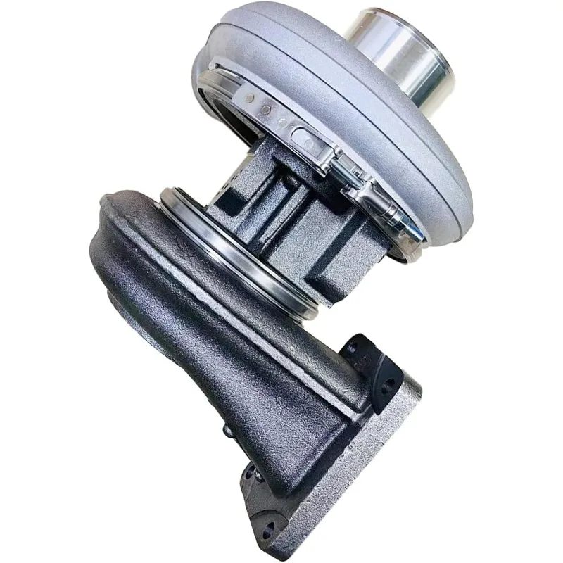 Турбокомпрессор Turbo 4LF-302 1W9383 0R5761 1W-9383 0R-5761 для двигателя Caterpillar CAT 3306 966D 966E 966F 966G 972G Колесный погрузчик