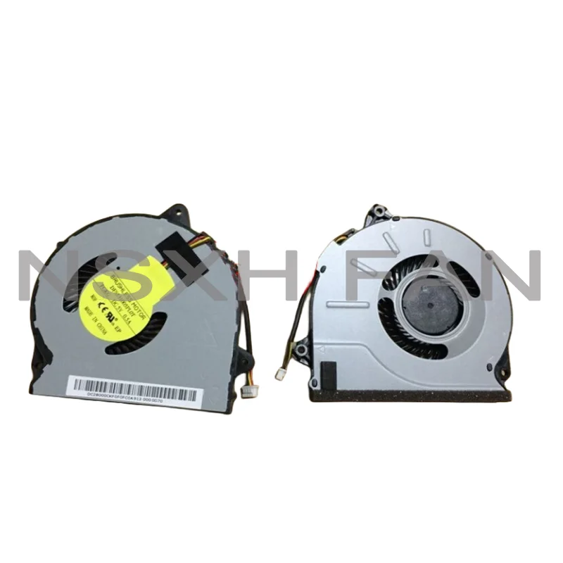 

DFS531005PL0T FGKG 5V 0.5A 4-Wire Server Cooling Fan