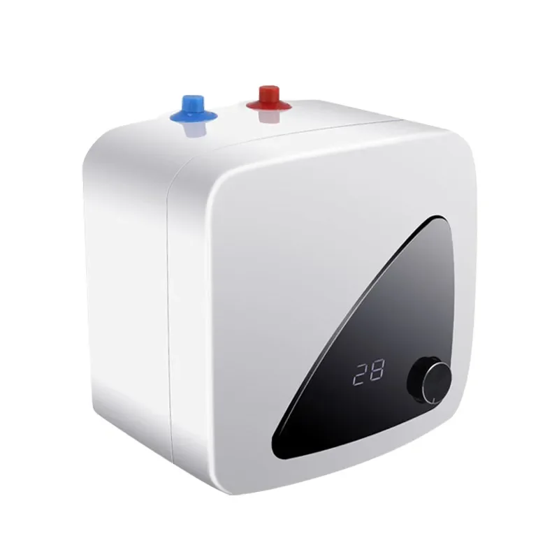 For Mini Instant Electric Water Heater Small Kitchen Storage Type Household Quick Heating Hot Water Treasure Cross-border