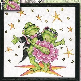 6732 counted cross stitch complete kit Cross-stitch hobby DIY Embroidery kit cross stitch set Needlework Kids handicrafts adults