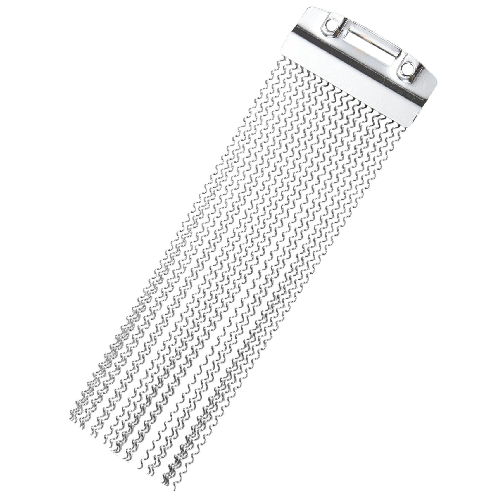 子供のためのハーフデザインのスチールスヌードドラム春、cajonボックス、ドラム、20ストランド