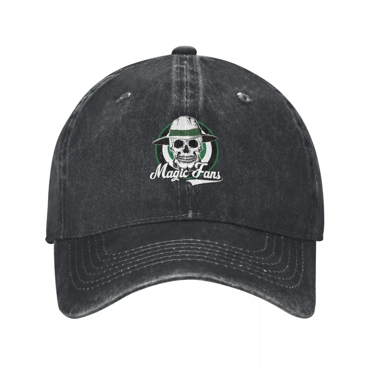 

ultras magic fans Baseball Cap Cosplay Streetwear Mens Women's