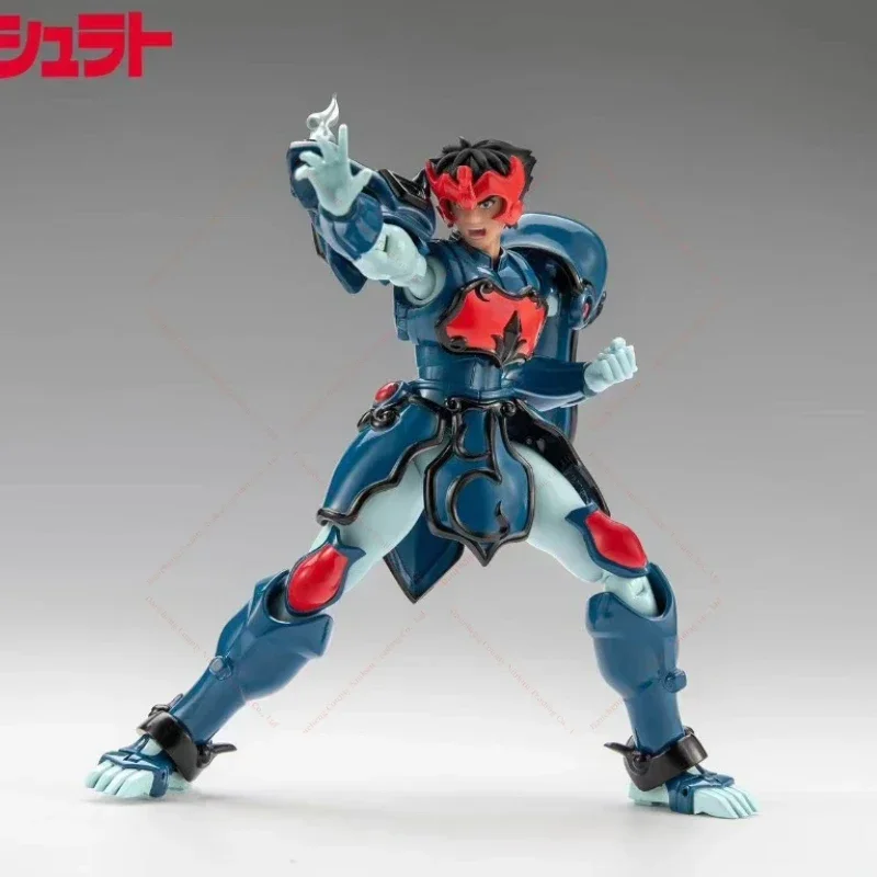 

В наличии Great Toys GT Sky Wars King Bipa Maharaja Ada Фигурки игрушки