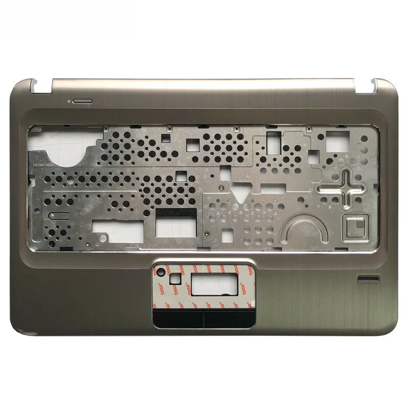 A+FOR HP Pavilion DM4-1000 DM4-2000 Palmrest Cover Upper Case Silver 608224-001