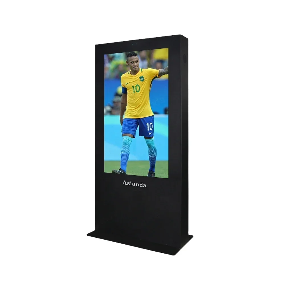 Sunlight Lcd Displa…