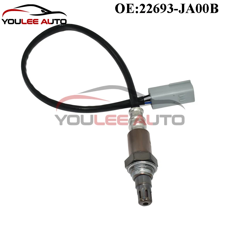 New 22693-JA00B 22693JA00B 234-9073 Oxygen O2 Sensor For Nissan Altima 2007 Rogue 2.5L 2008-2009 Auto Parts