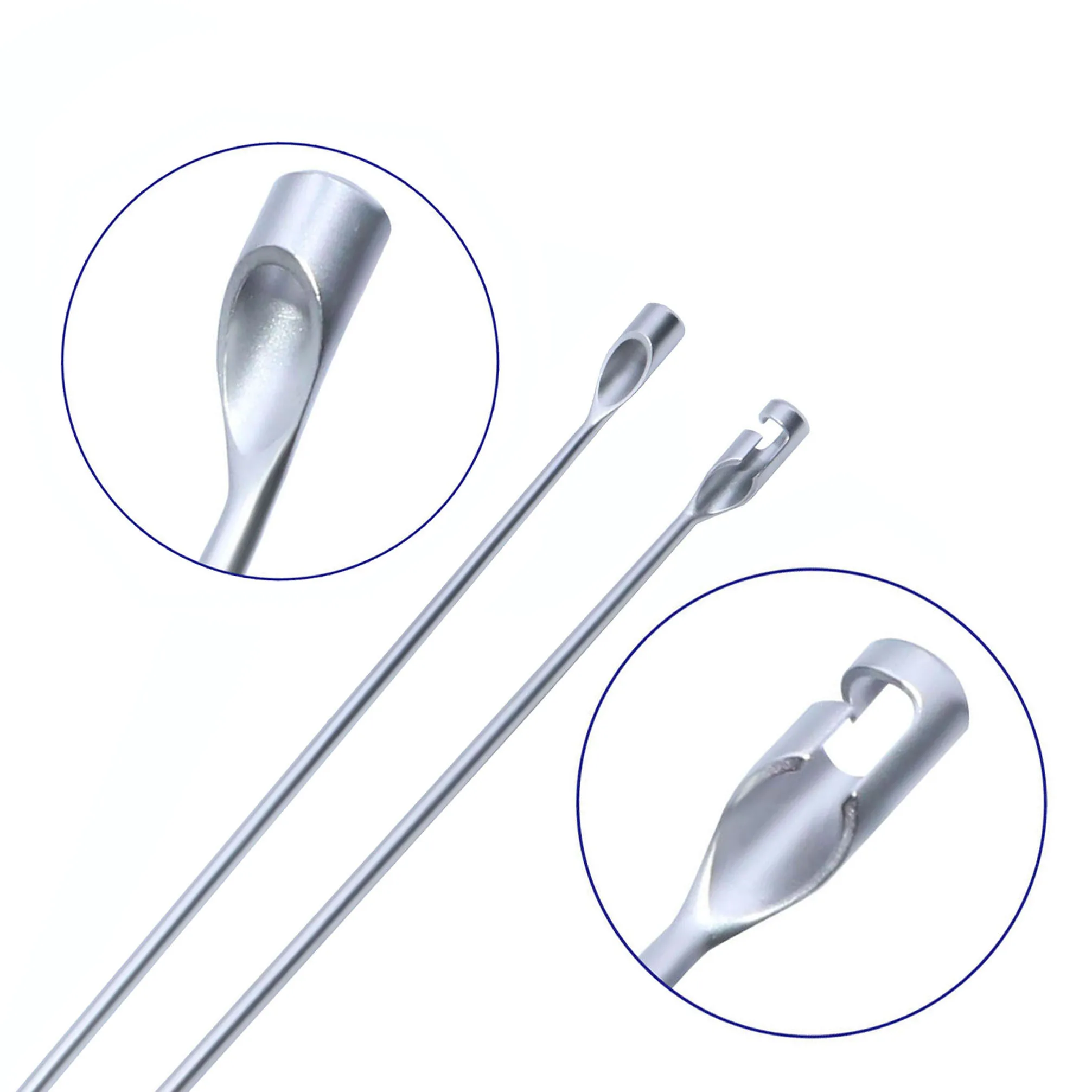 ACL-PCL Open and Close Tendon Removal  Set ISO 13485 Certified ACL/PCL Reconstruction 5/7/8/9mm for Choose