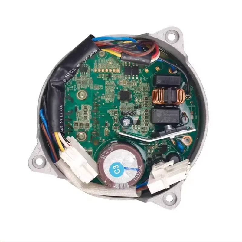 

Used For LittelSwan Washing Machine Motor Control Board ZXGN-420-8-116L Inverter Driver PCB 52K1004301 Washer Parts