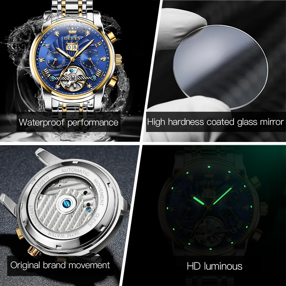 Thumbnail 3 - #72 Automatic Watches Ranking List in 2026
