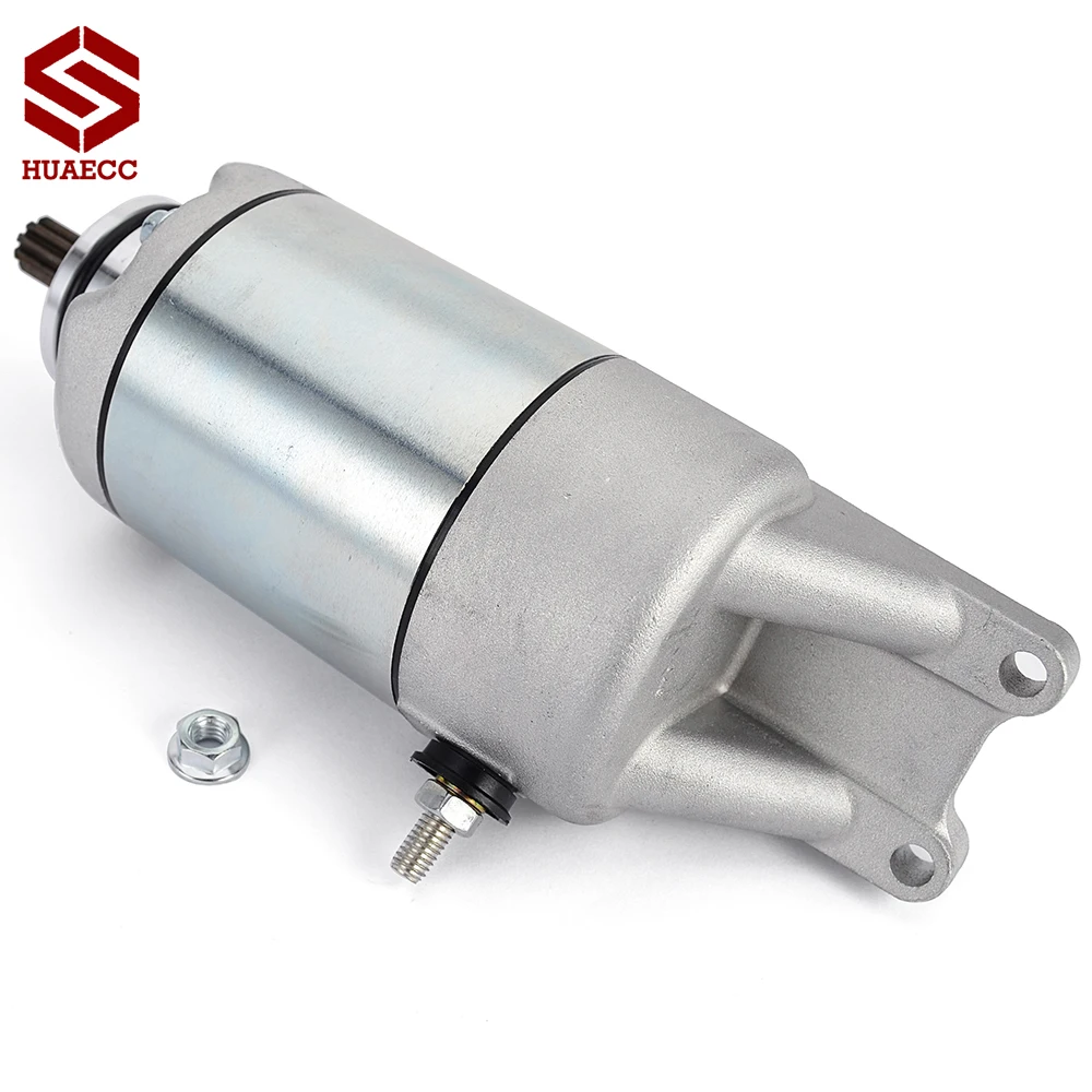 

Electrical Engine Starter Motor for Suzuki RF600 RF600R RF900 RF900R GSXR600 GSX-R600W GSXR750 GSX-R750W GSXR1100 GSX-R1100W