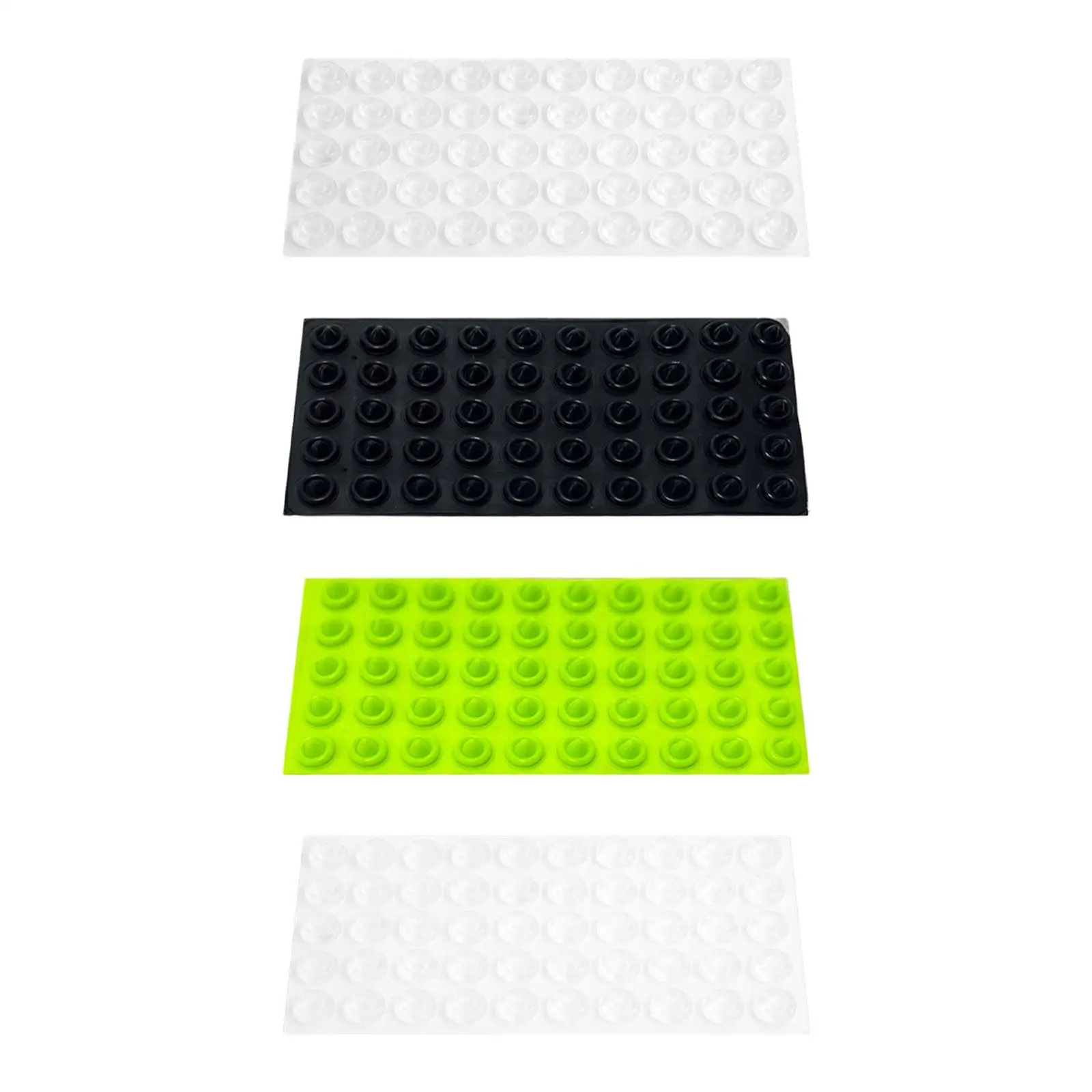 

Snowboard Stomp Pads Provides Extra Grip Outdoor Sports Skiing Easy Installation Anti Skidding Winter Ski Snowboard Accessories