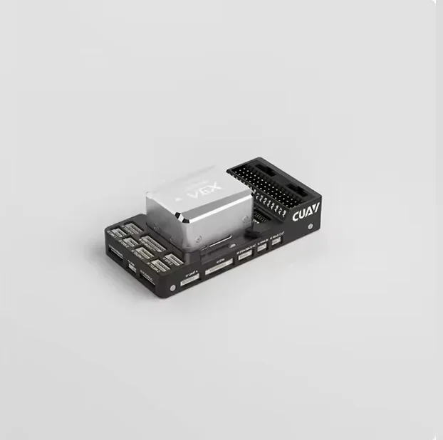 Pixhawk V6X Smart Controller | High-performance Open-source Flight Control System for Multirotor Dr-ones
