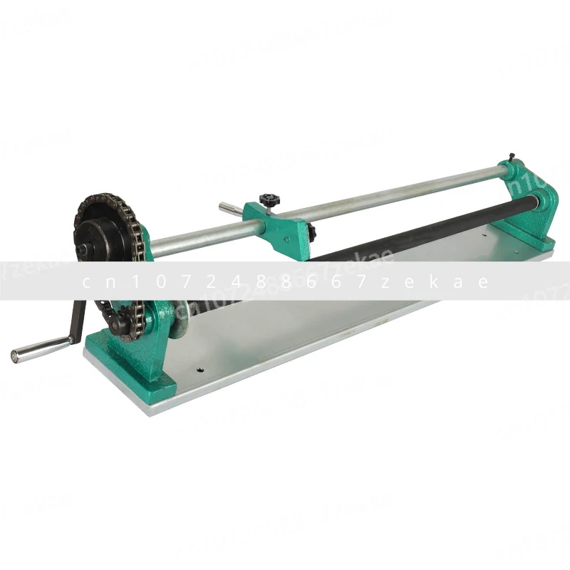 

Hot stamping paper cutting machine Manual anodized aluminum paper cutting machine Hot stamping paper Manual cutting