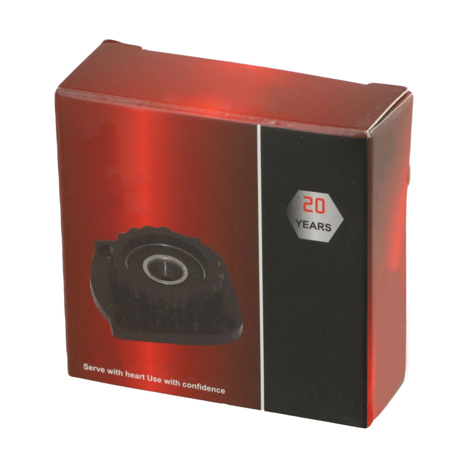 

Модуль для модернизации с функцией плавного пуска 16А, износостойкий, высокостабильный, с быстрым запуском