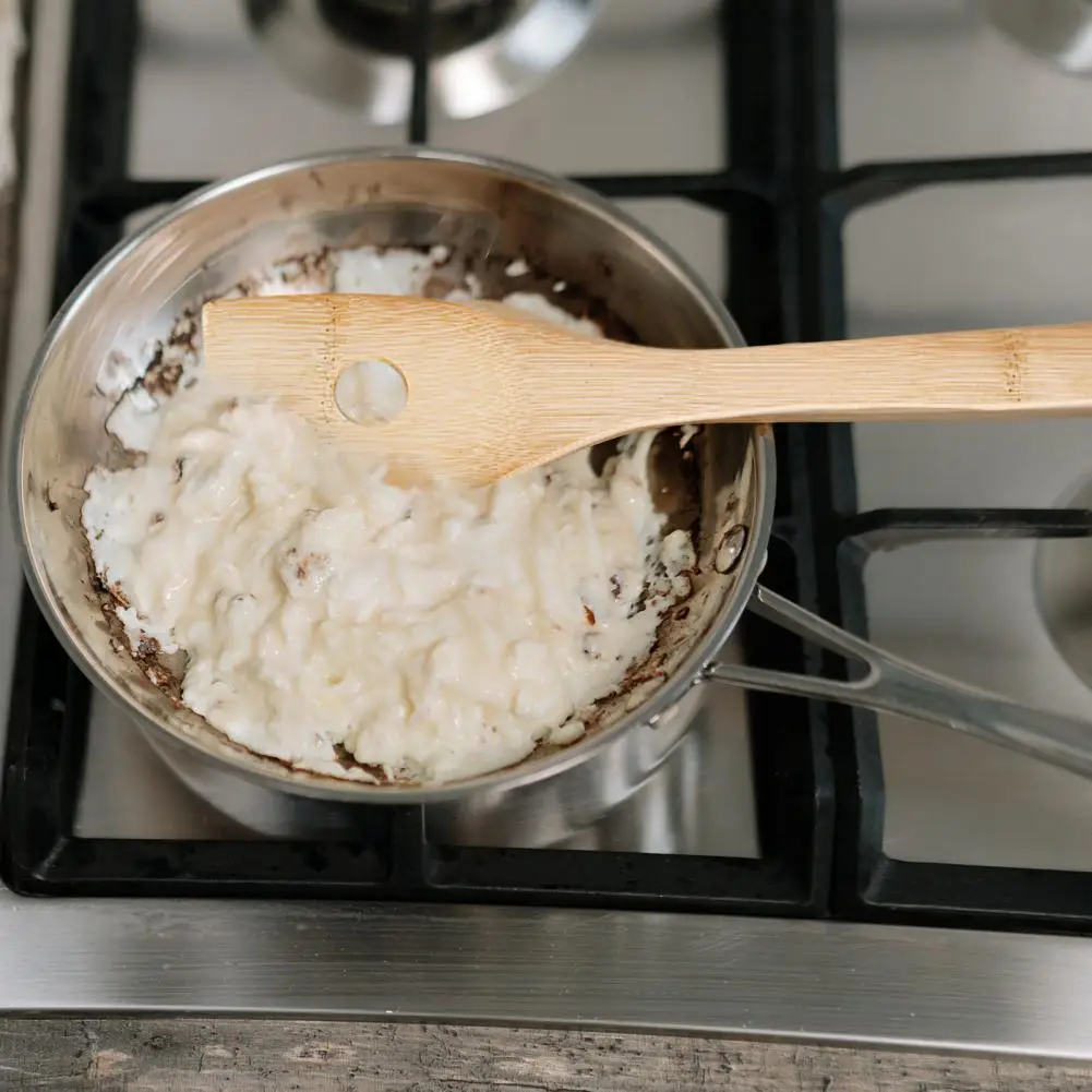 Non-stick Spatula Bamboo Cooking Spatula with Long Handle Hanging Hole Wooden Non-stick Shovel for Frying Rice Spoon Soup