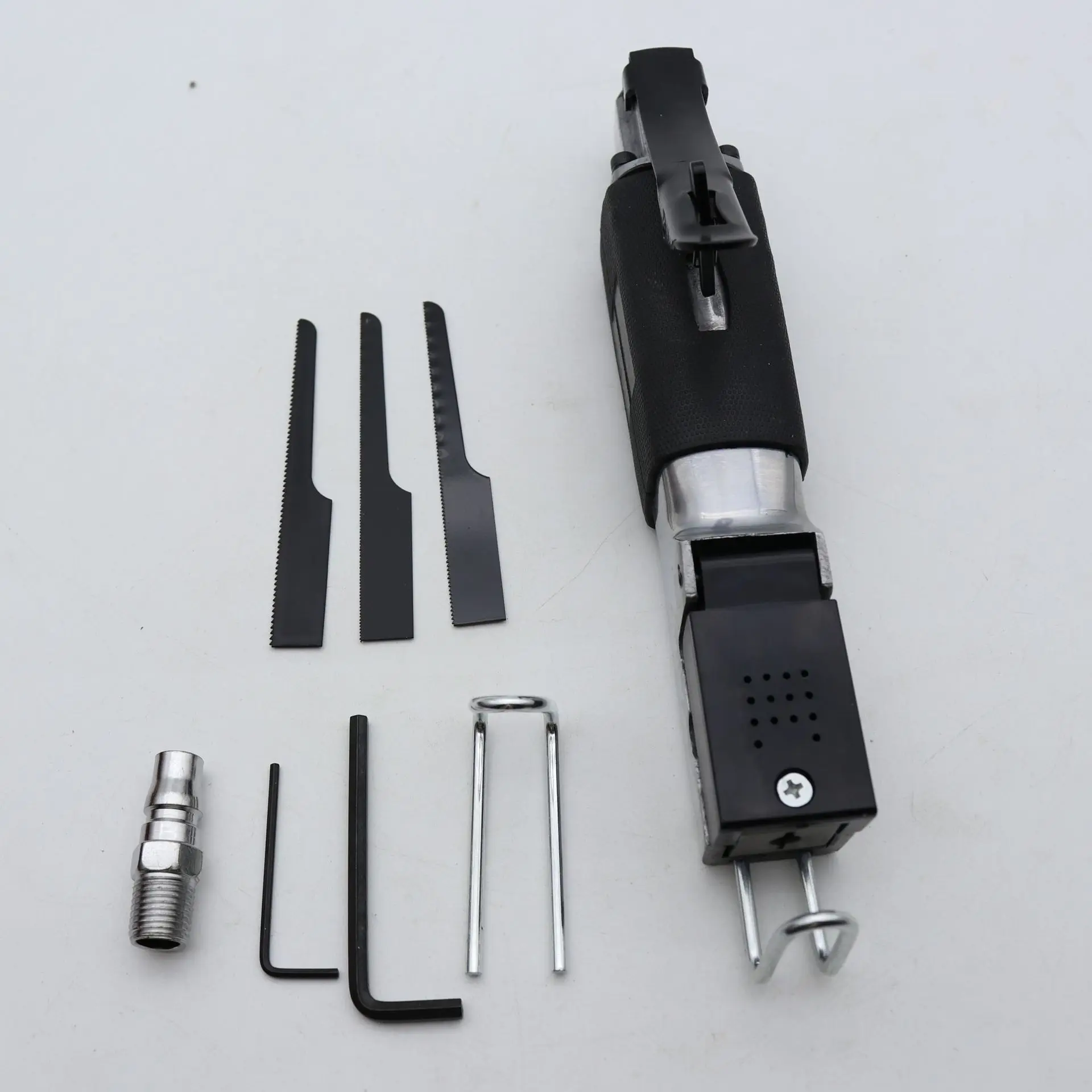 

Reciprocating Air Saw; Impa590571 Marine Air Saw; Pneumatic Saw Blade; Hand-held Wind Saw; Cutting
