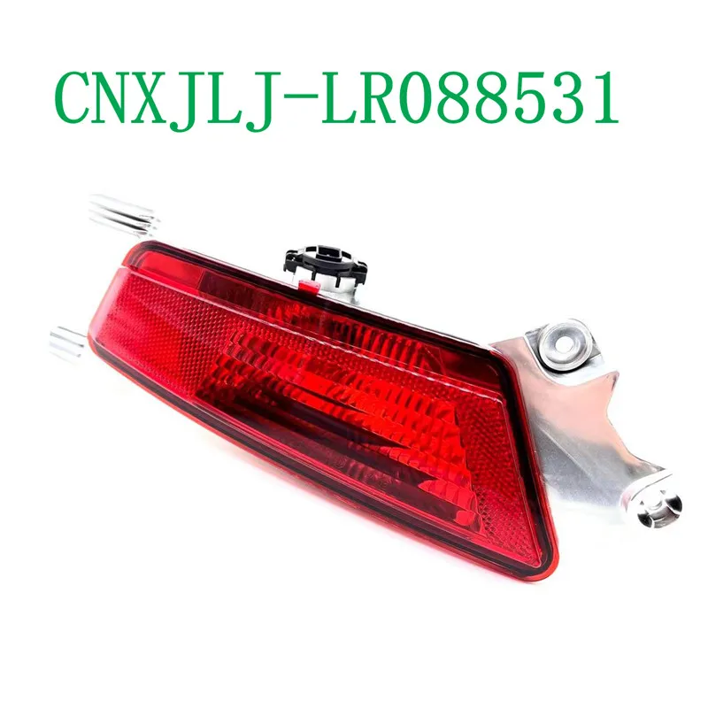 

Rear Bumper Red Fog Lights LR025148 LR088531 LR025149 LR088532Suitable for Range Rover Evoque L538 2012-2016