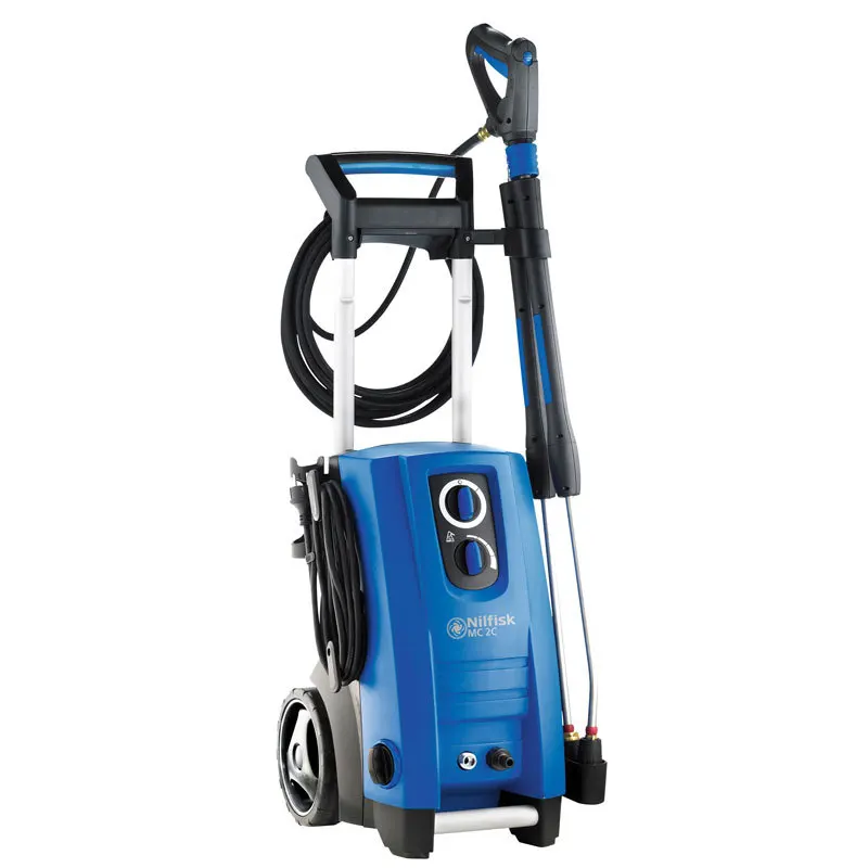 

Промышленная коммерческая мойка высокого давления MC 2C для холодной воды, 36В, для автомойки