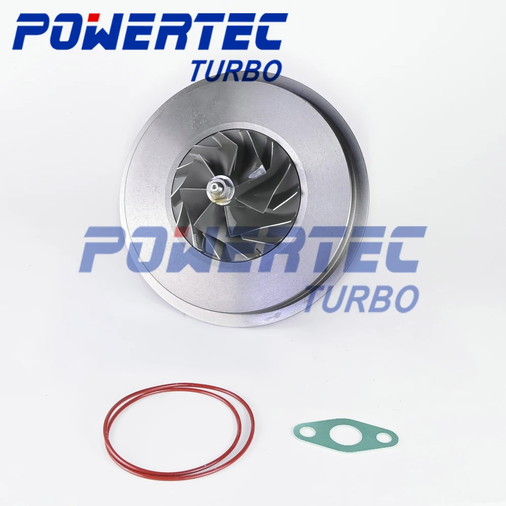 NEW Turbocharger CHRA HX55 Turbo Core For Iveco Combine Cursor 9 2008- 2835037 4033238 Turbine Cartridge4047046 2835038 4047046