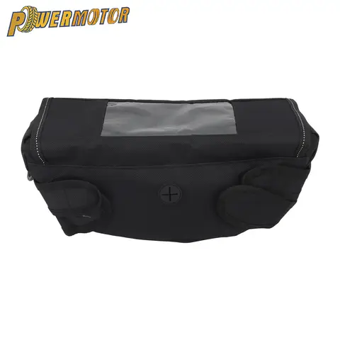 10 best sales Husqvarna-väska - №3