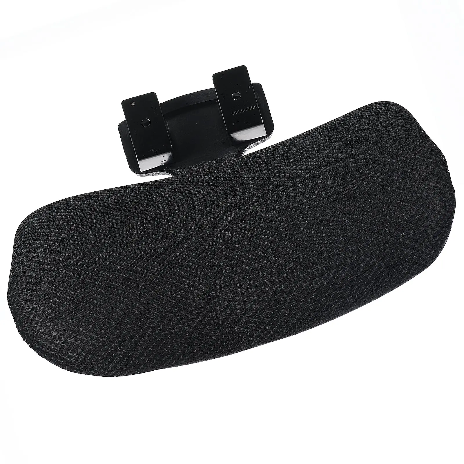 

Comfortable Computer Chair Headrest Office Chair Head Pillow with Adjustable Support Neck Protection Work Chair Accessory