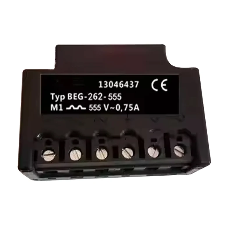 BEG-262-555 Brake rectifier, brake half wave rectifier