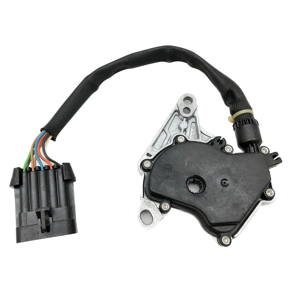 

For Replacement Installation As Shown In The Picture Multi Function Switch Anti-corrosion Feature Black Color Finish