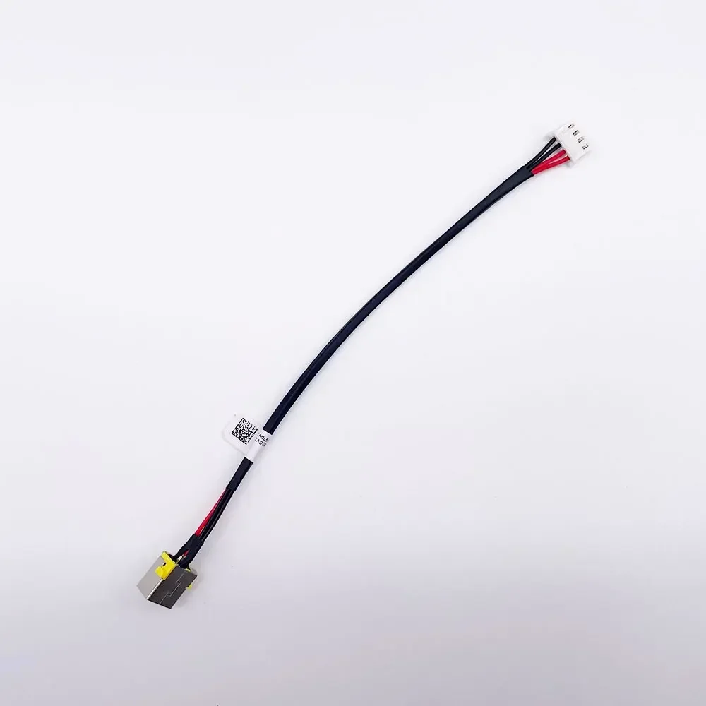 For Acer Aspire ES1-432 F5-571 F5-572 F5-573 F5-573G A315-21 K50-10 Laptop DC Power Connector Jack DC-IN Charging Flex Cable