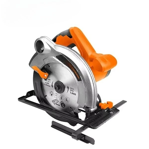 787313 1300w 240v Industrial Machine Electric Circular Saw