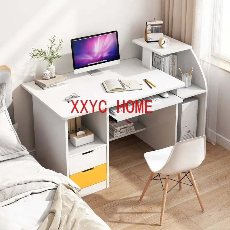 

Simple Rental Home Study Writing Desk Office Simple Small Table Bedroom