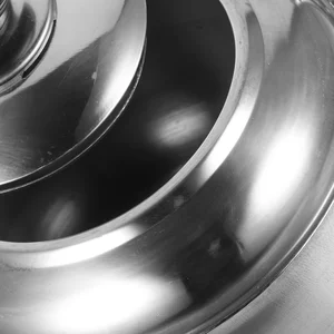 Edelstahl Kiting Buline Emaille Gasherd mit Whistle Teekannen Küchenkessel Wasser singt kleiner Herd Machen Sie eine schöne Pfanne 8 Hauptverkaufs Bole Emaille - №6