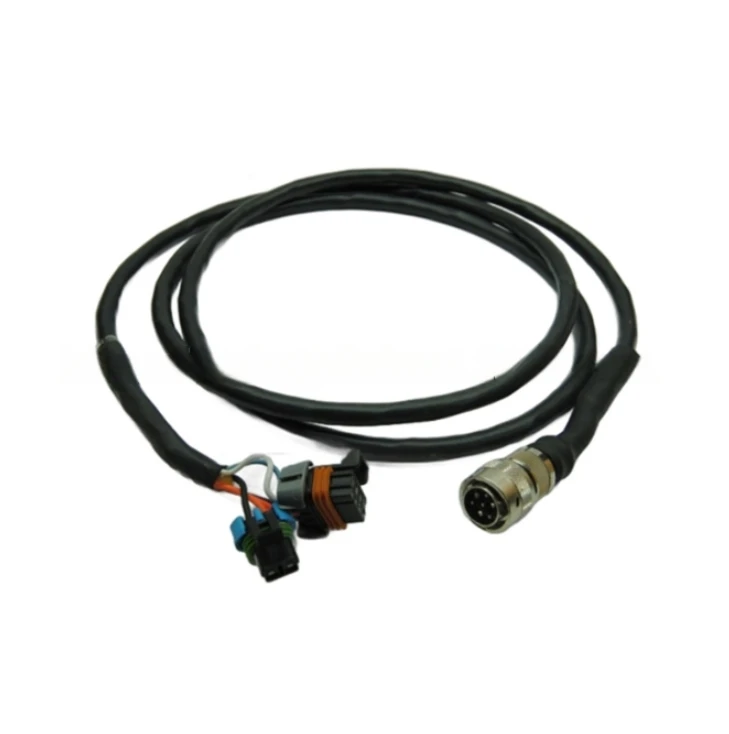 Aftermarket 7-Pin A…