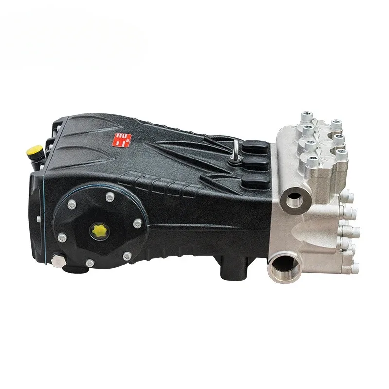 UV-serie hogedruk plunjerpomp pijpleiding baggermachine