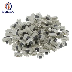 2x4 2*4*3.5 MM Micro SMD Tact Switch Side Button Switch Phone Button