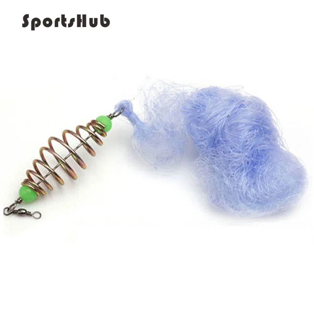 12-Size Spring Conn…