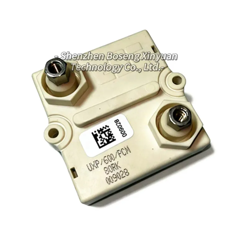 1PCS NEW UXP-600 80RK high-power non-inductive resistor