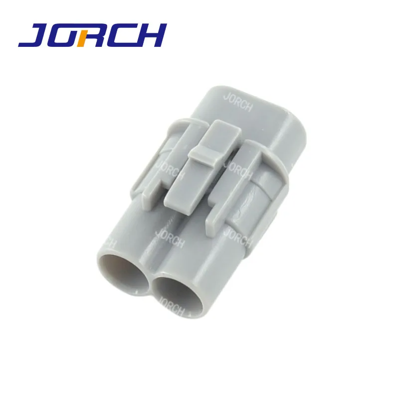 10sets 2Pin 2.0mm Sumitomo Auto Plug Waterproof Female Male Connector Kit 6187-2311 6180-2321 For Honda
