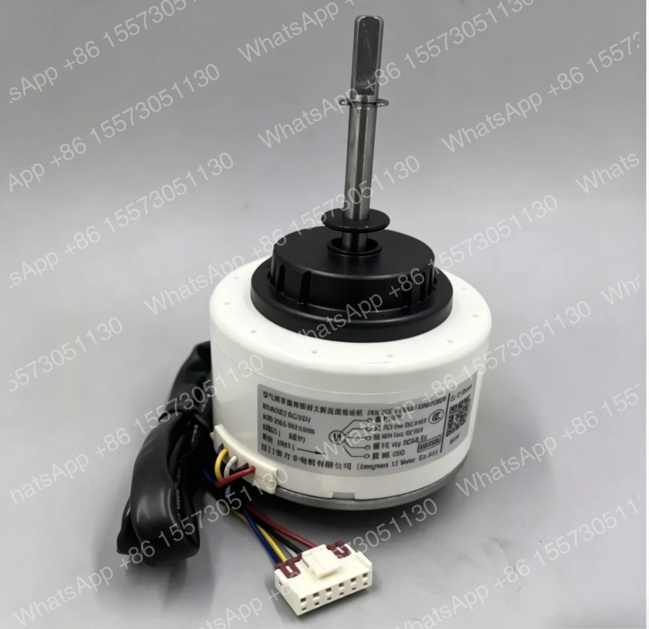 inverter air conditioner cabinet DC motor OT-PDC-45-8-3 motor 0403003