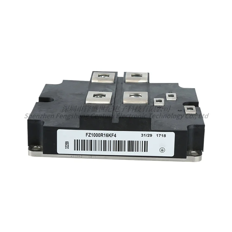 FZ1000R16KF4 Inverter IGBT power module New original