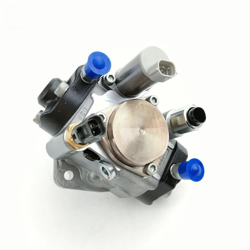 Common Rail Pump RE522595 294000-0390 294000-0391 Diesel Fuel Injection Pump For John Deere Tractor S450 Good Replacement