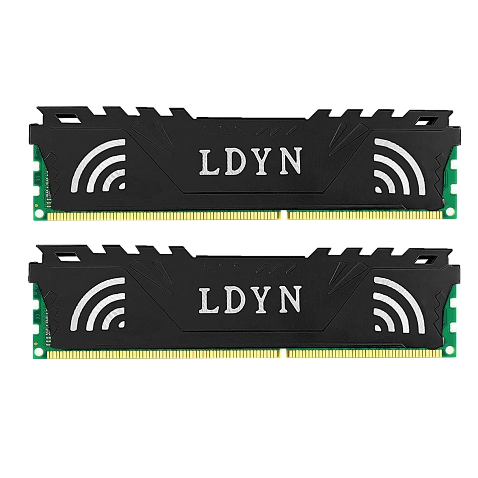 Оперативная память для настольного компьютера DDR3L DDR3 4 ГБ 8 ГБ PC3 1066 МГц 1333 МГц 1600 МГц 1866 МГц